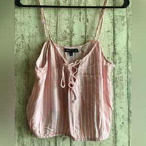 Kendall and Kylie Crop Top